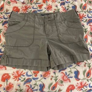North Face Hiking Shorts